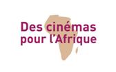 cinema pour l'afrique logo